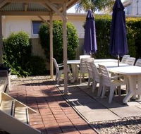 Chapman Court - Geraldton Accommodation