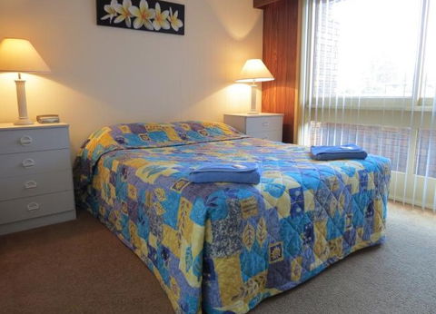 Chapman Court - Geraldton Accommodation 3