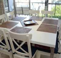 Boardwalk House - Geraldton Accommodation