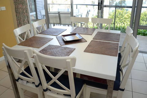 Boardwalk House - Geraldton Accommodation 0