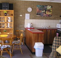 Caribou Close - Unit 1 - Geraldton Accommodation