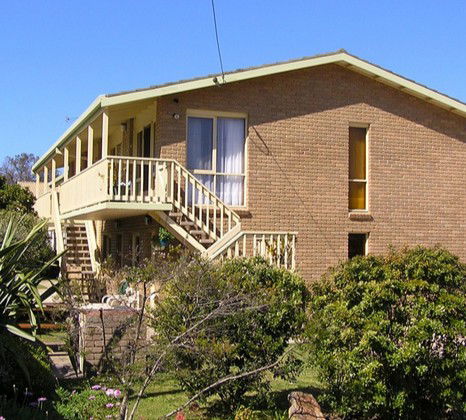 Caribou Close - Unit 1 - Geraldton Accommodation 2
