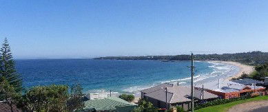 145 On The Parade - Geraldton Accommodation 0