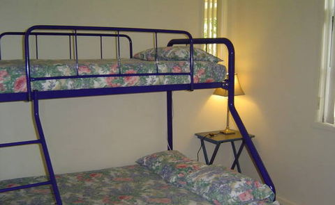 Breeze In Mollymook Beach - Geraldton Accommodation 0
