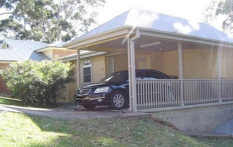 Breeze In Mollymook Beach - Geraldton Accommodation 4