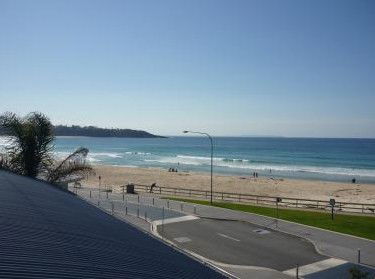 Beachhouse Mollymook - Geraldton Accommodation 0