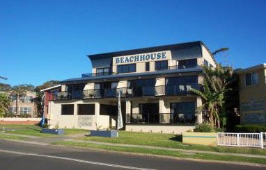 Beachhouse Mollymook - Geraldton Accommodation 6