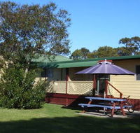 Alonga Cottages - Geraldton Accommodation