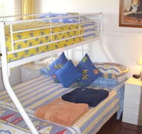 Calm Waters Waterfront Cottages - Geraldton Accommodation