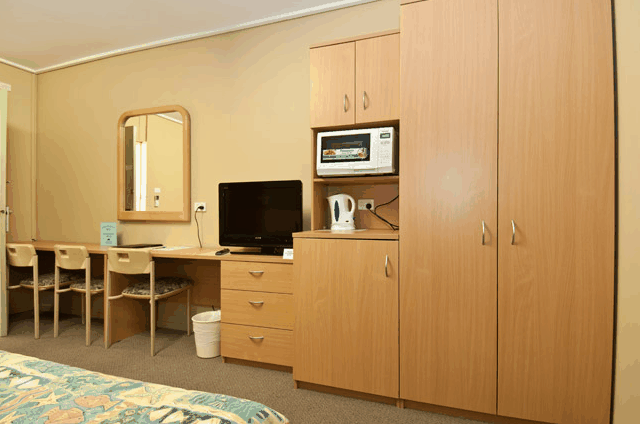 New Olympic Motel - Geraldton Accommodation