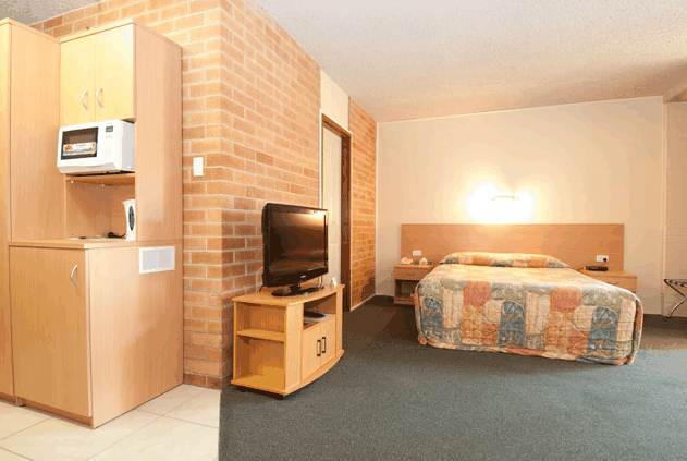 New Olympic Motel - thumb 3