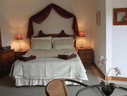 A View of Mt Warning Bed and Breakfast - Geraldton Accommodation