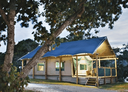 Hastings Point Holiday Park - Geraldton Accommodation 1