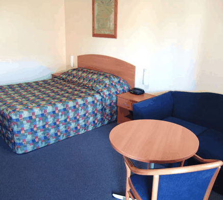 Karinga Motel - Geraldton Accommodation
