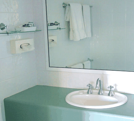 Karinga Motel - Geraldton Accommodation 1