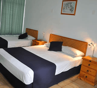 Lismore City Motor Inn - Geraldton Accommodation