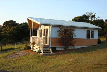Brooms Head NSW Geraldton Accommodation