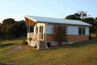 Brooms Head Caravan Park - Geraldton Accommodation 0
