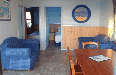 Brooms Head Caravan Park - Geraldton Accommodation 1