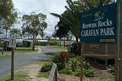Theresa Creek ACT Geraldton Accommodation