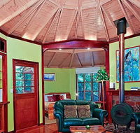 Mt Warning Rainforest Retreat  - Geraldton Accommodation