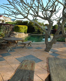 Upper Fine Flower NSW Geraldton Accommodation
