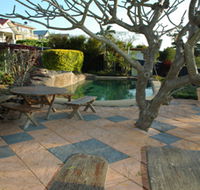 Aberthin Bed and Breakfast - Geraldton Accommodation