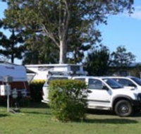 Browns Caravan Park - Geraldton Accommodation