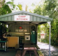 Lismore Palms Caravan Park - Geraldton Accommodation