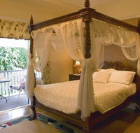 Elindale House Bed and Breakfast - Geraldton Accommodation