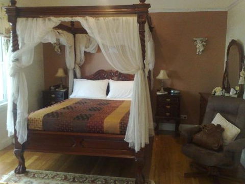 Elindale House Bed And Breakfast - Geraldton Accommodation 1