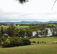 Bimbimbi Riverside Caravan Park