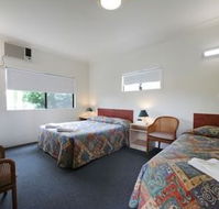 Hi-Way Motel - Geraldton Accommodation