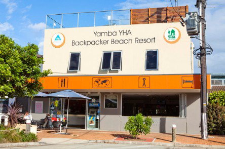 Yamba YHA - Geraldton Accommodation 0