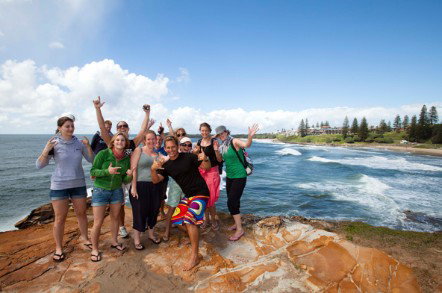 Yamba YHA - Geraldton Accommodation 1