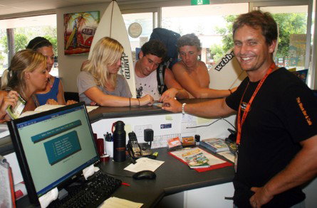 Yamba YHA - Geraldton Accommodation 2