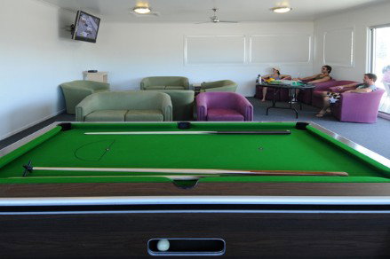 Yamba YHA - Geraldton Accommodation 3
