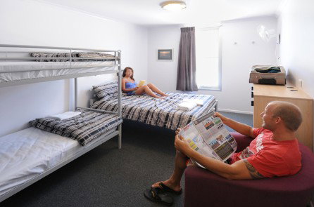 Yamba YHA - Geraldton Accommodation 4
