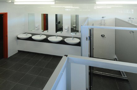 Yamba YHA - Geraldton Accommodation 5