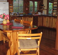 Black Sheep Farm Guest House - Geraldton Accommodation