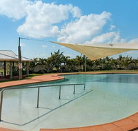 BIG4 Casino Resort - Geraldton Accommodation