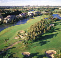 Mercure Gold Coast Resort - Geraldton Accommodation
