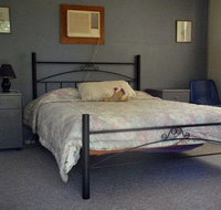 Comeroo Camel Station - Geraldton Accommodation