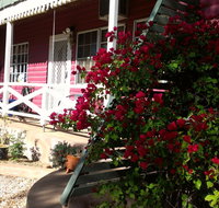 Sonjas Bed and Breakfast - Geraldton Accommodation