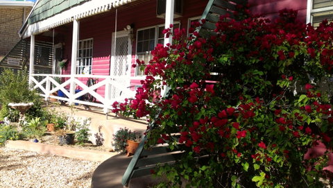 Sonjas Bed And Breakfast - Geraldton Accommodation 0