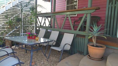 Sonjas Bed And Breakfast - Geraldton Accommodation 4