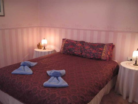 Lavender And Lace Cottage - Geraldton Accommodation 2