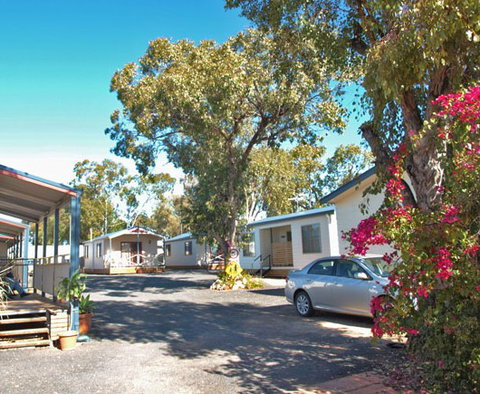 Chasin Opal Holiday Park - Geraldton Accommodation 1