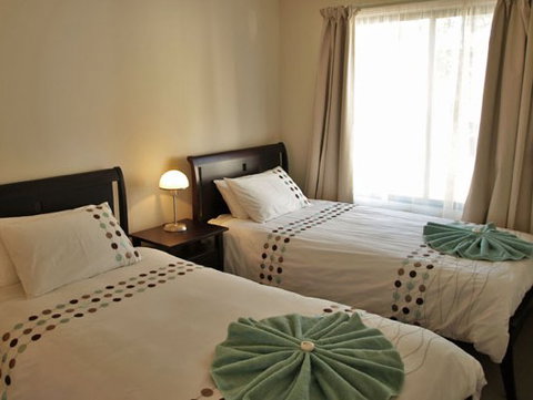 Chasin Opal Holiday Park - Geraldton Accommodation 2