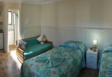 Chasin Opal Holiday Park - Geraldton Accommodation 3